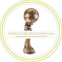 Energy Globe World Award